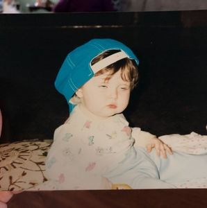 Meet your Posher, Connor